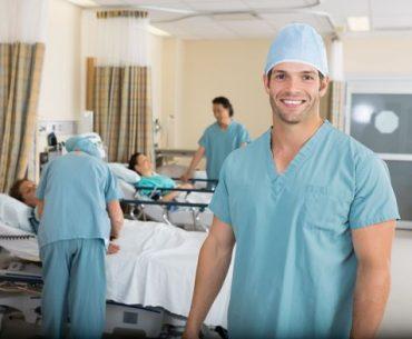 Nursing Interview Questions