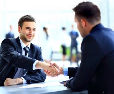 Behavioral Interview Questions