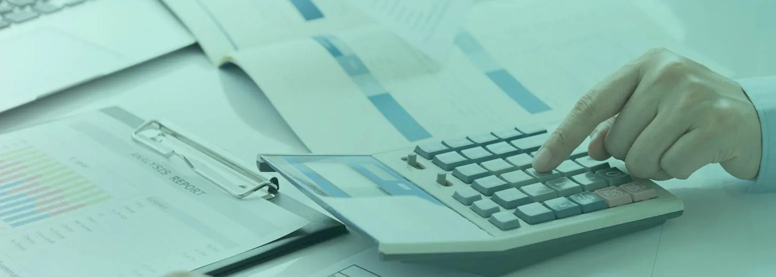 Accounting Assistant Letter Samples