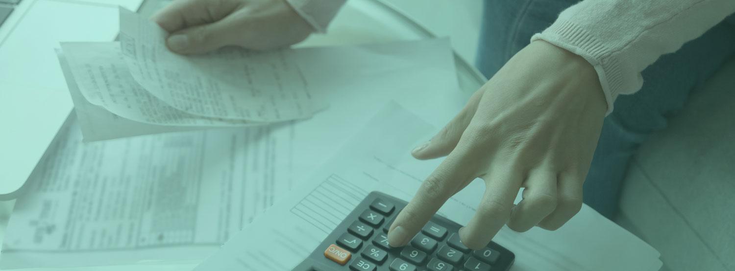 Accounting & Finance Functional Resume Examples