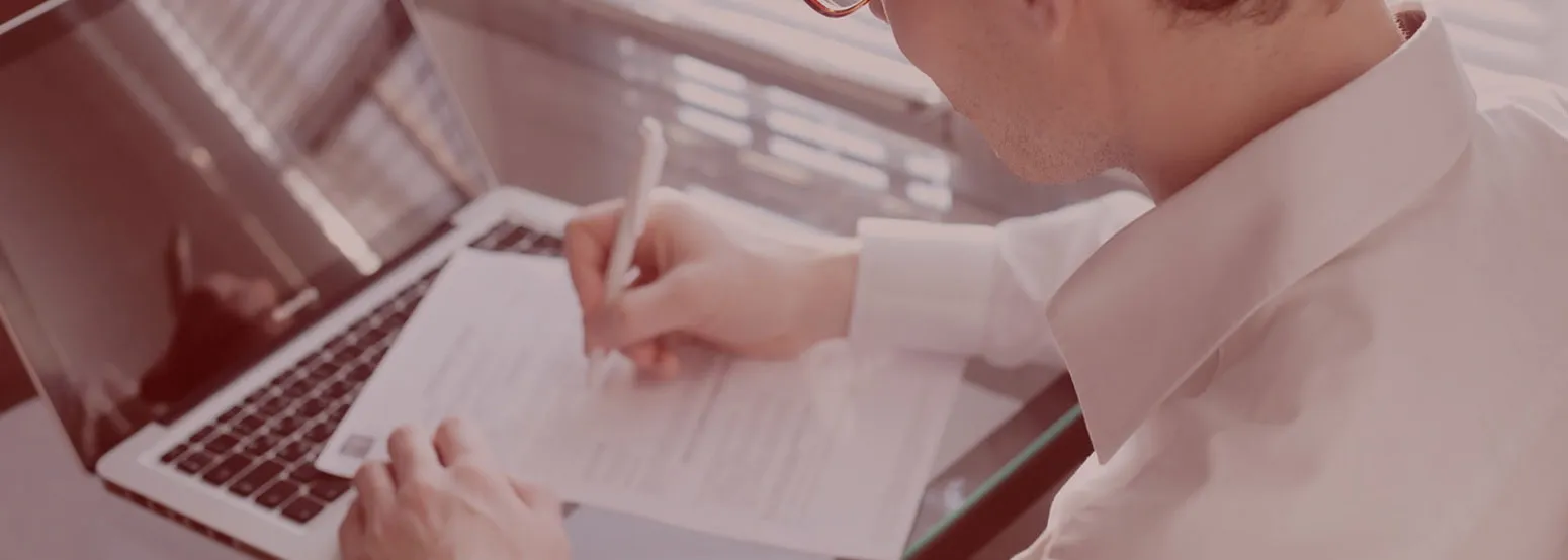 Business Chronological Resumes - Templates & Examples