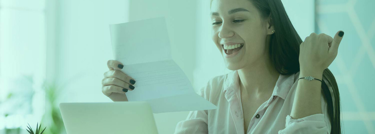 Counteroffer Job Letter Samples