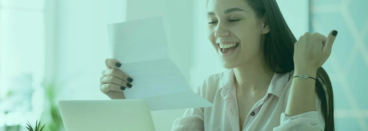 Counteroffer Job Letter Samples
