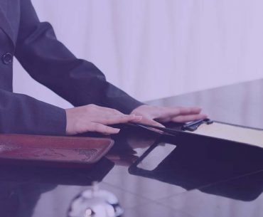 Front Desk Clerk Letter Samples
