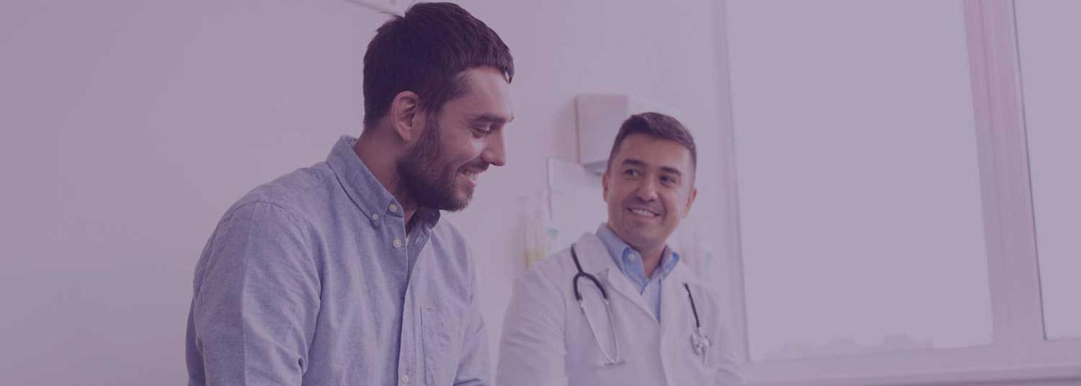 Healthcare & Medical Chronological Resume Examples