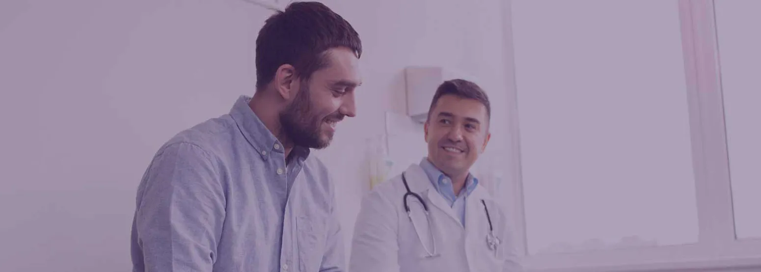 Healthcare & Medical Chronological Resume Examples