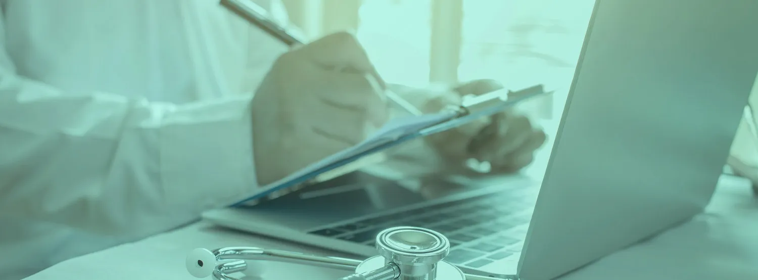 Healthcare & Medical Functional Resumes - Templates & Examples