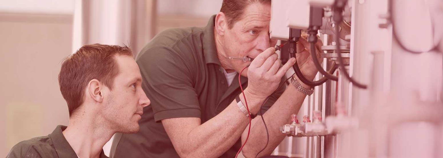 Maintenance Technician Cover Letter Samples
