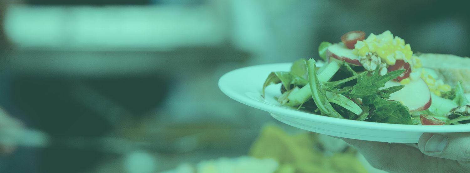 Restaurant & Food Service Functional Resume Examples