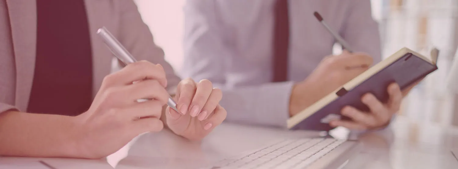 Cover Letter & Resume Guidelines for Experienced Job Seekers