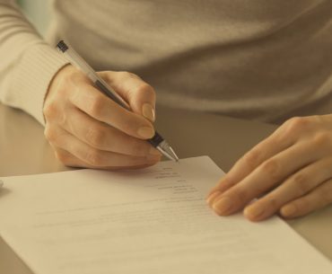 Writing a Cover Letter: 5 Tips for Personalizing Each Cover Letter