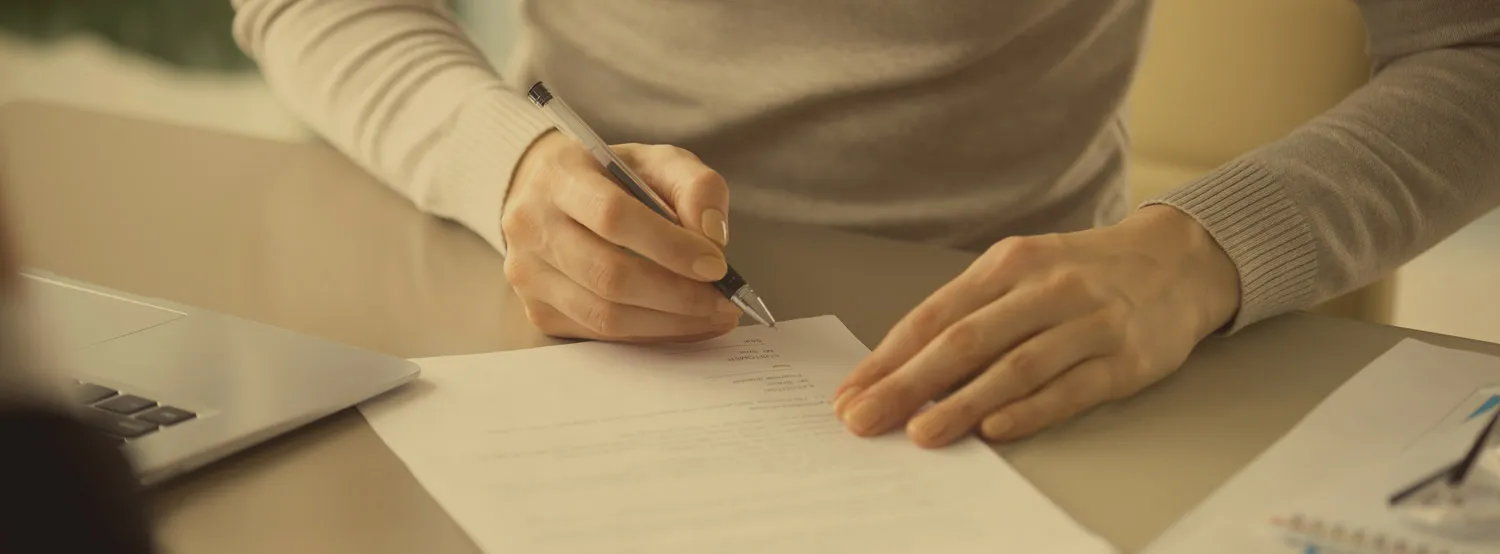 Writing a Cover Letter: 5 Tips for Personalizing Each Cover Letter