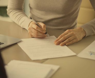 Writing a Cover Letter: 5 Tips for Personalizing Each Cover Letter Writing a Cover Letter: 5 Tips for Personalizing Each Cover Letter