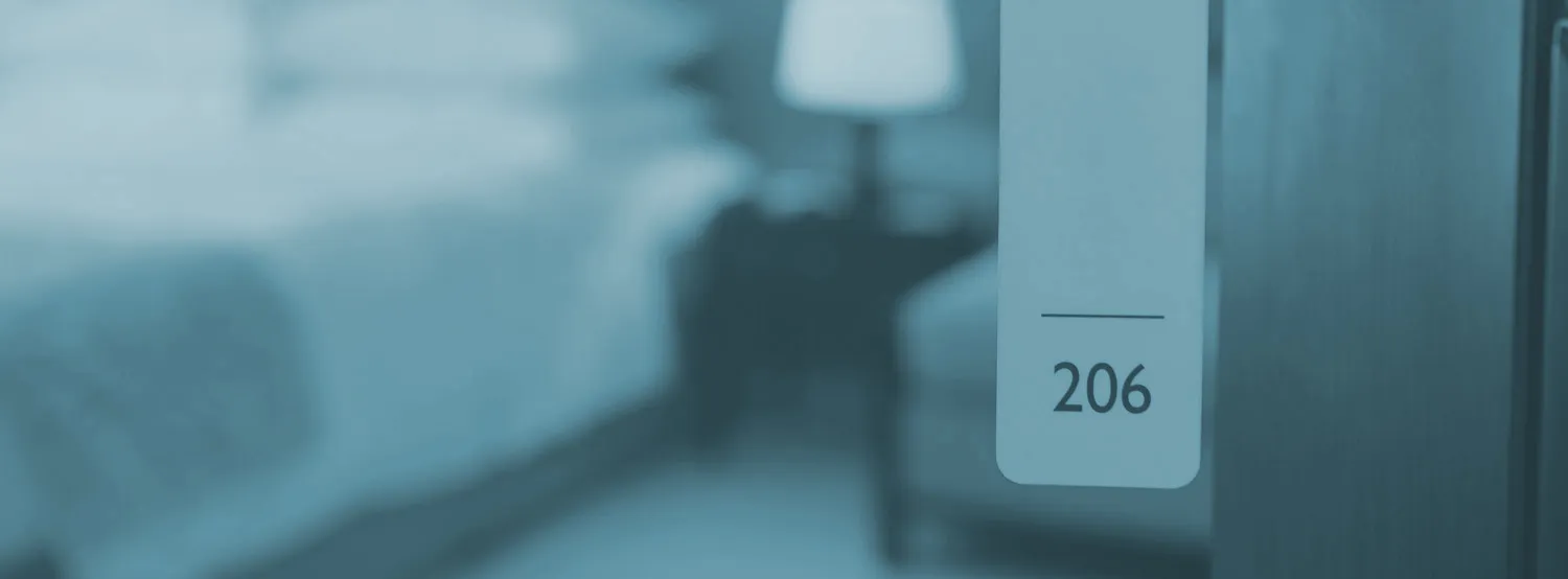 Hotel & Hospitality Combination Resumes - Templates & Examples