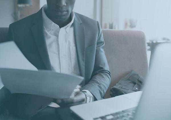 Job interview preparation