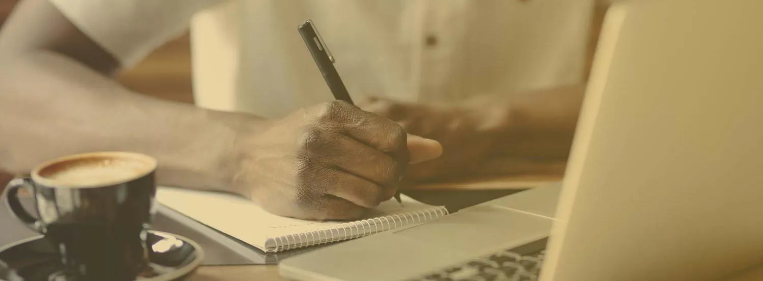 Four Key Points to Any Resume Checklist