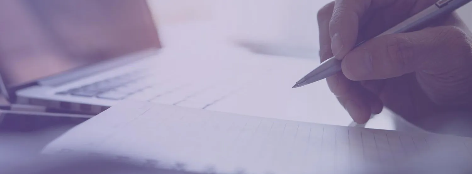 Cover Letter Basics & Article Recommendations