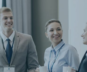 Networking to Build a Better Job Networking to Build a Better Job
