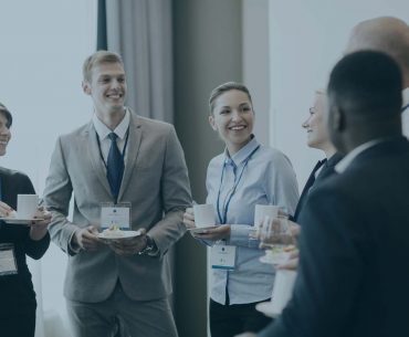 Networking To Build a Better Job Networking To Build a Better Job
