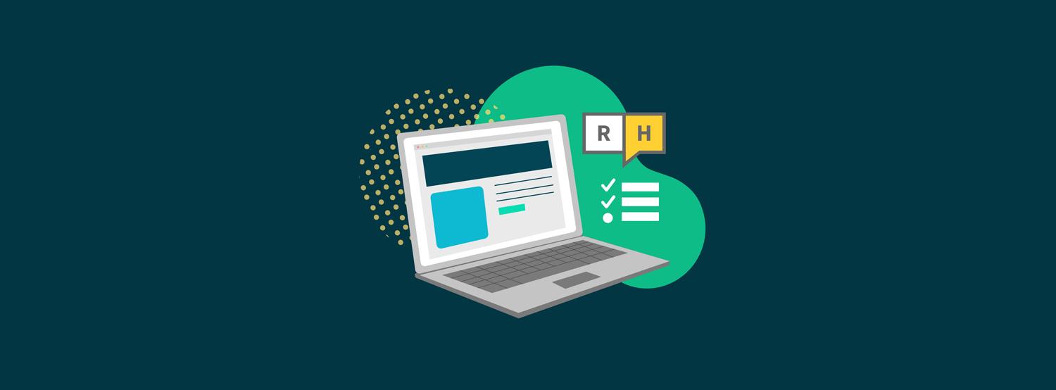 How to Make a Great Resume that Gets Past an ATS