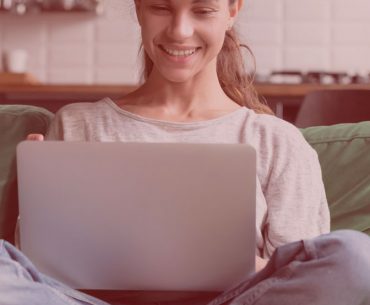 Improving Your Resume Through Technology