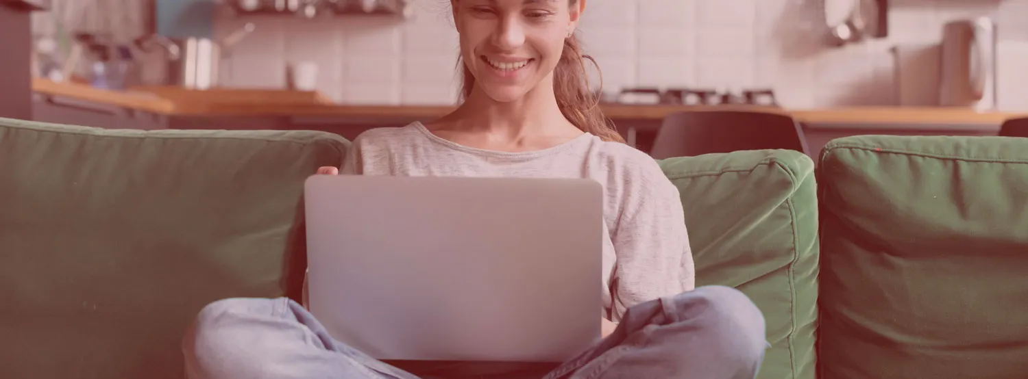 Improving Your Resume Through Technology