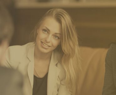 5 Questions & Answers About Networking 5 Questions & Answers About Networking