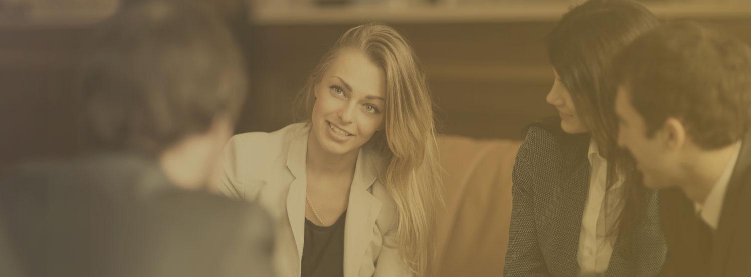 5 Questions & Answers About Networking