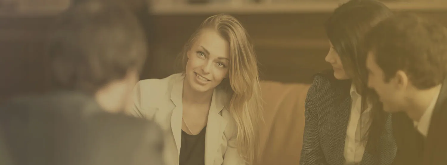 5 Questions & Answers About Networking