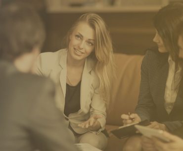 5 Questions & Answers About Networking 5 Questions & Answers About Networking