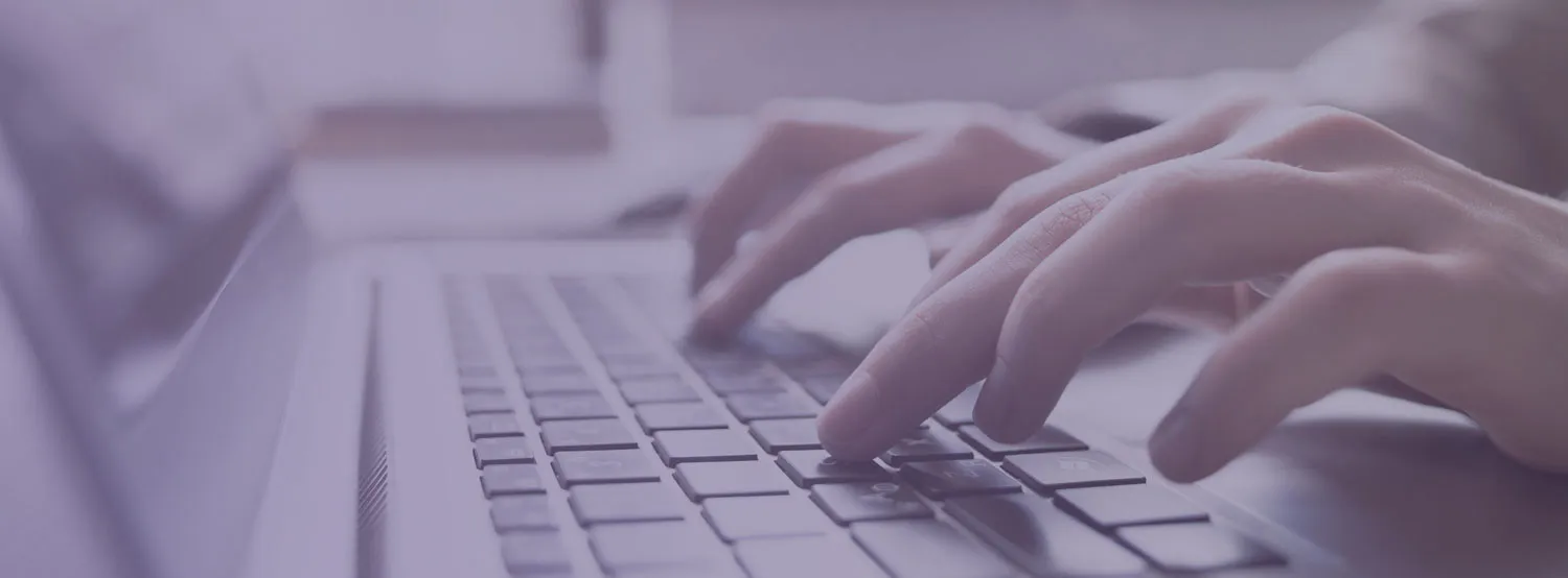 The Basics: Writing Your Cover Letter