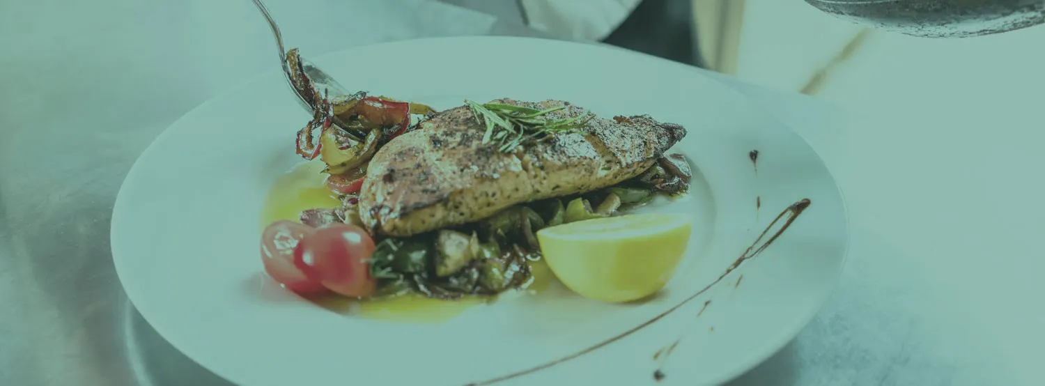 Food Service Job Preparation Guide