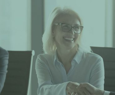 Common Job-Hunting Questions: Mature Job Applicants