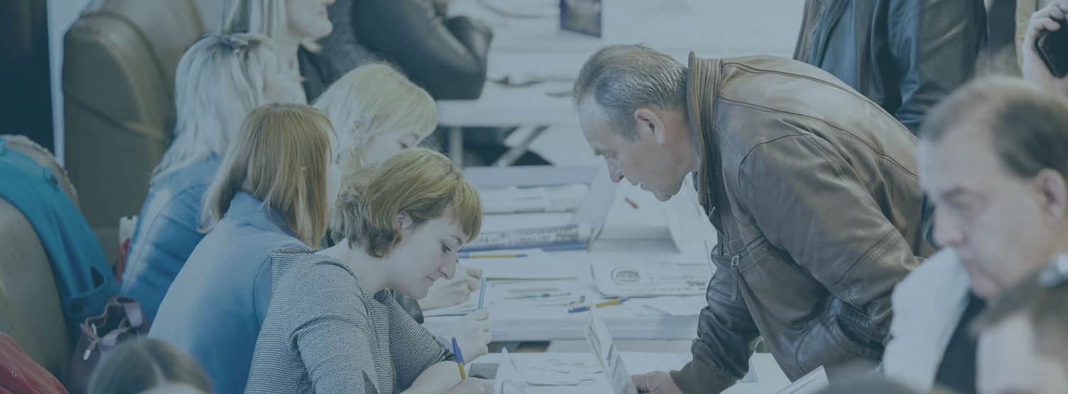 Questions to Ask at a Career Fair and How to Prepare for One