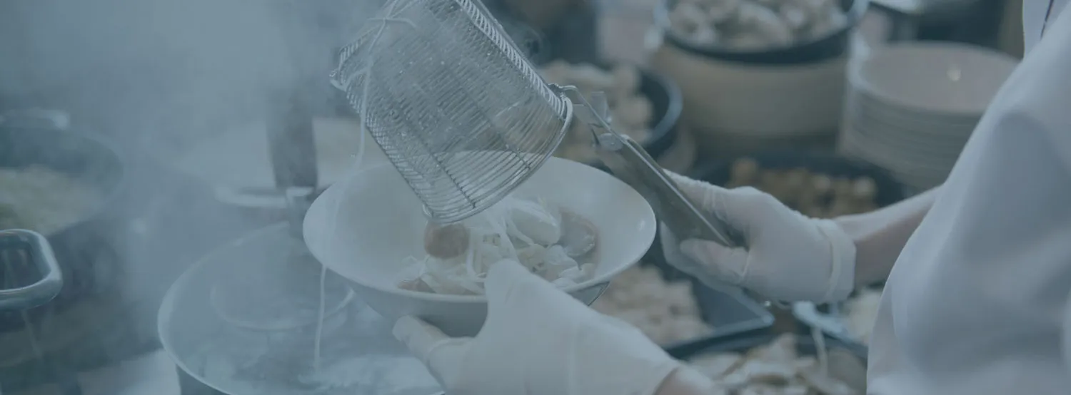 Restaurant Cover Letter: Guide for Waiter and Server Jobs