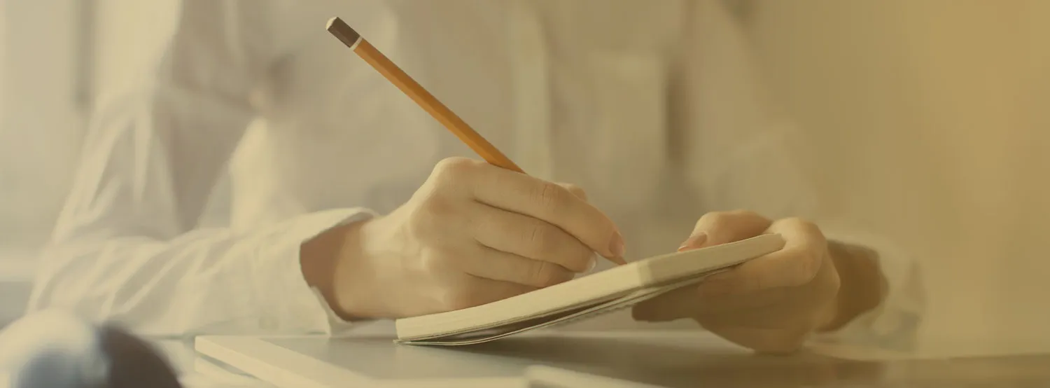 Resume Preparation: Top Tips to Get Hired