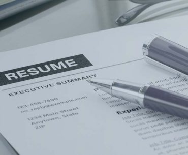 How to Make Your Resume Stand Out