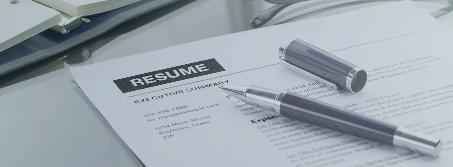 How to Make Your Resume Stand Out