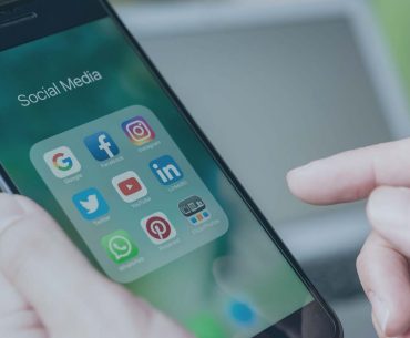 Why Social Media for Job Seekers Is More Important Than Ever Why Social Media for Job Seekers Is More Important Than Ever