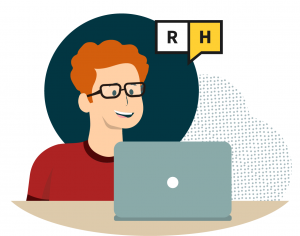 getting ready for nurse resume writing