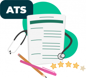 getting past an applicant tracking system (ATS)