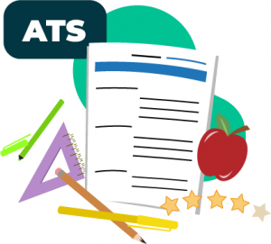 Get Past an Applicant Tracking System (ATS)