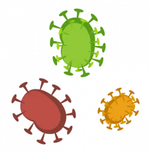 Corona Virus Symptoms