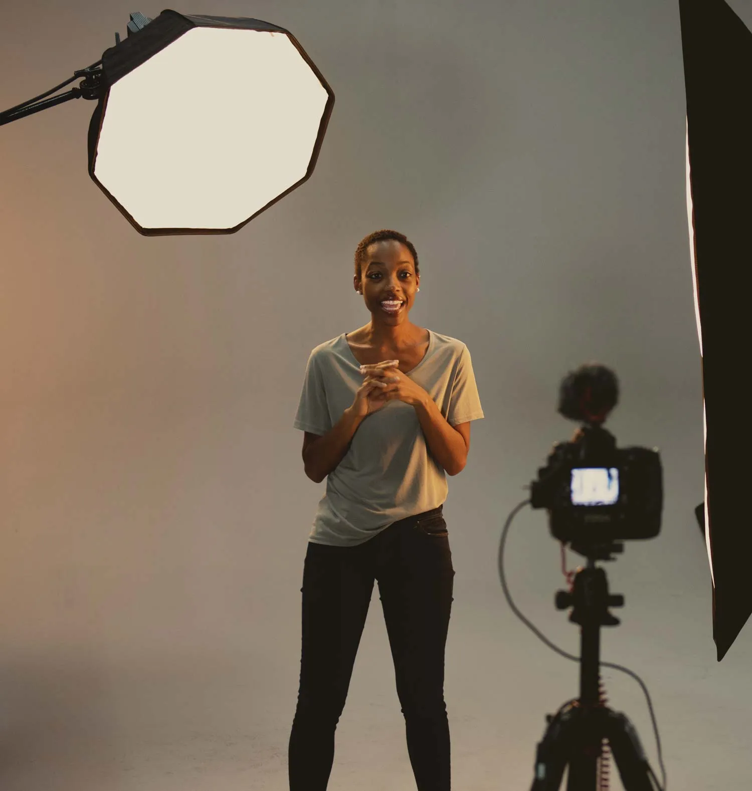 Your Acting Headshot