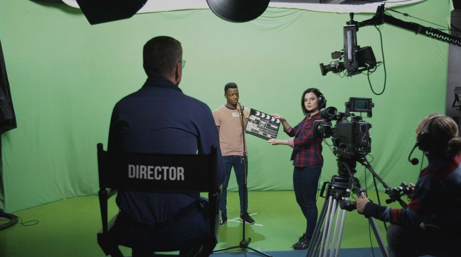 Your Acting Reel