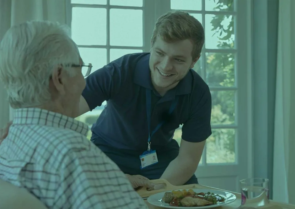 Caregivers