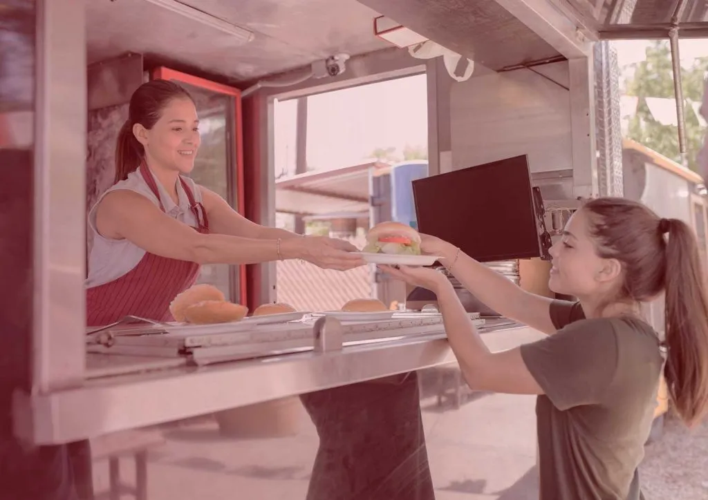 Food Workers