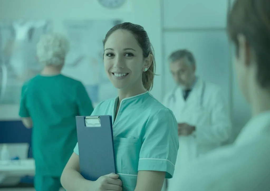 Healthcare Workers