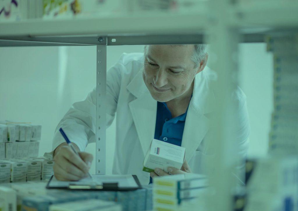 Pharmacy Technicians