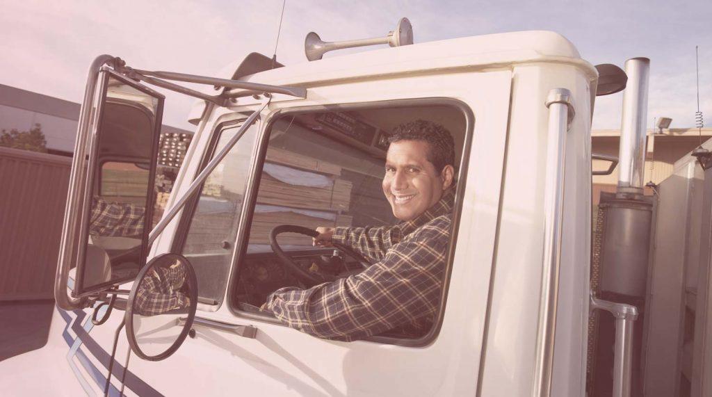 Truck Drivers